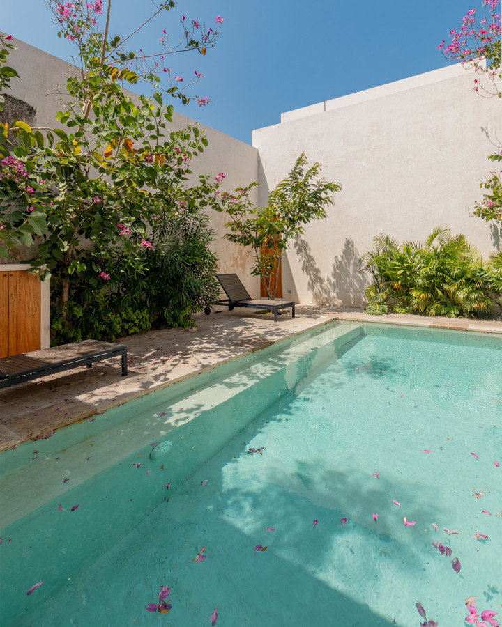 Mérida Vacation Rental