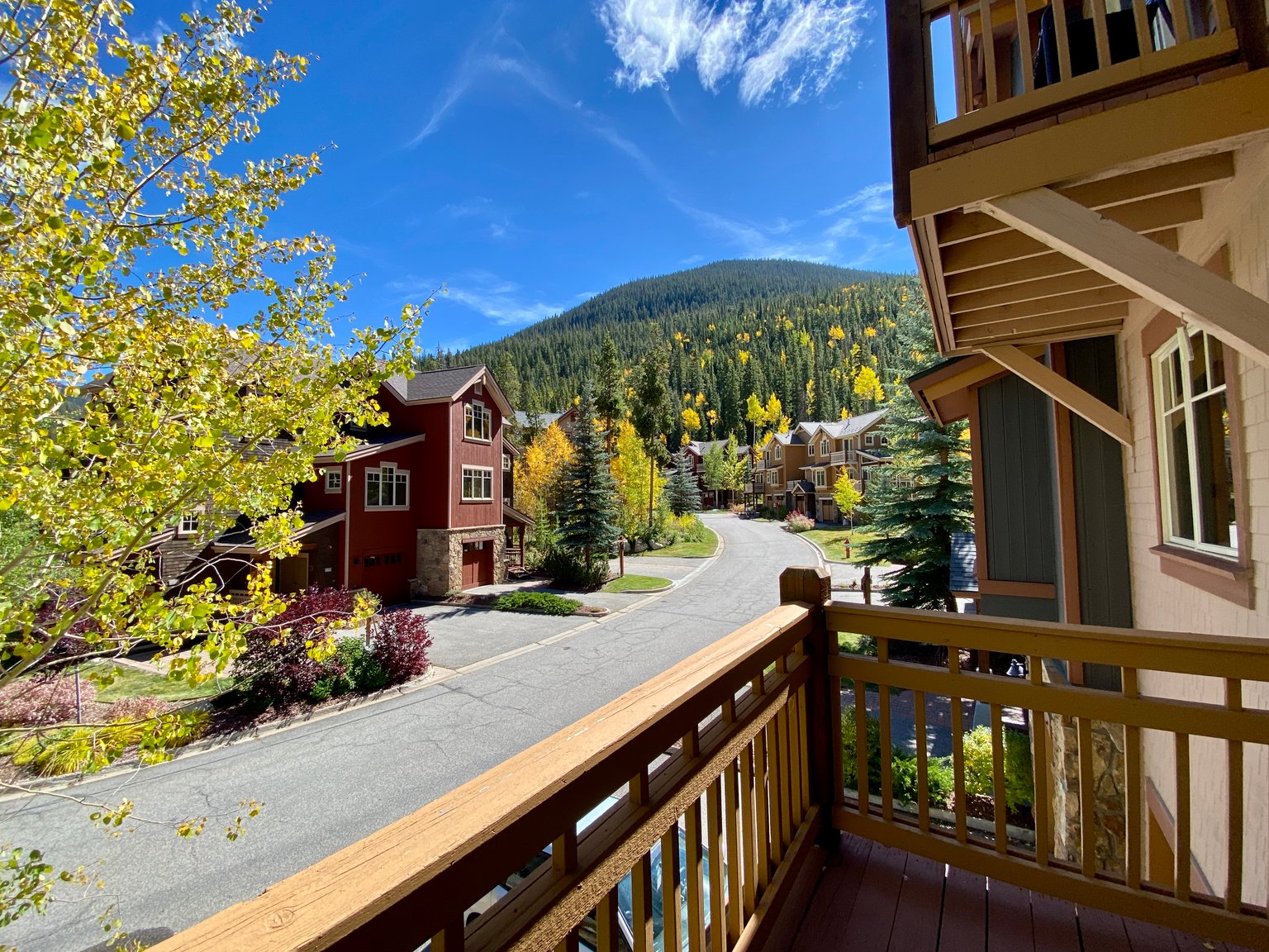 Keystone Vacation Rental