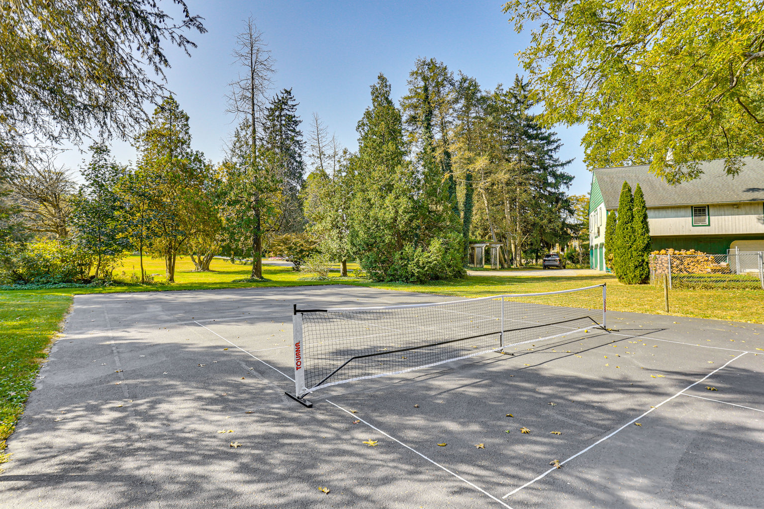 Reading Vacation Rental