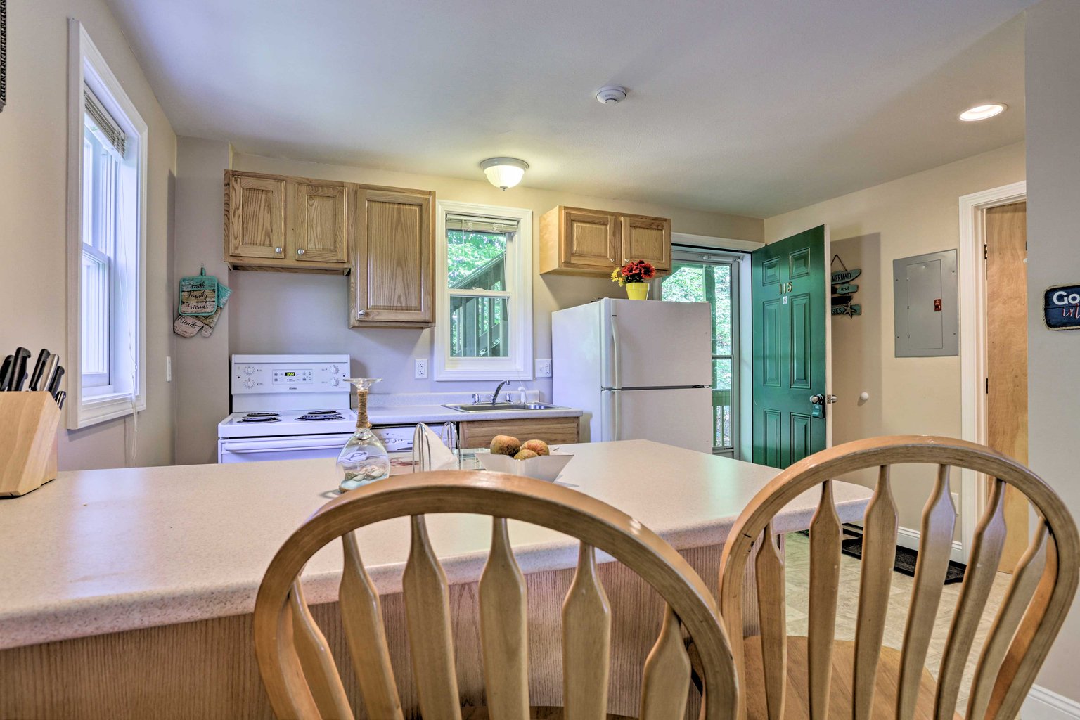 Gilford Vacation Rental