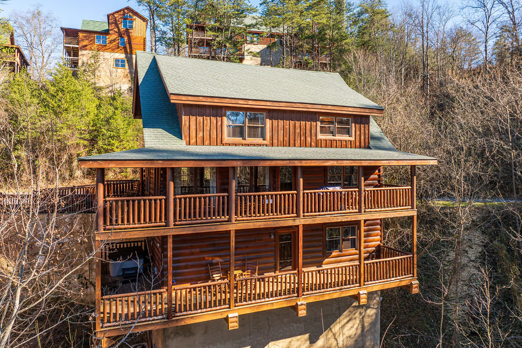 Sevierville Vacation Rental