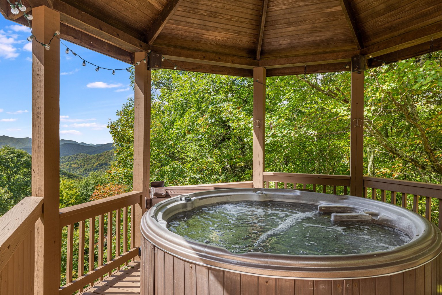 Maggie Valley Vacation Rental