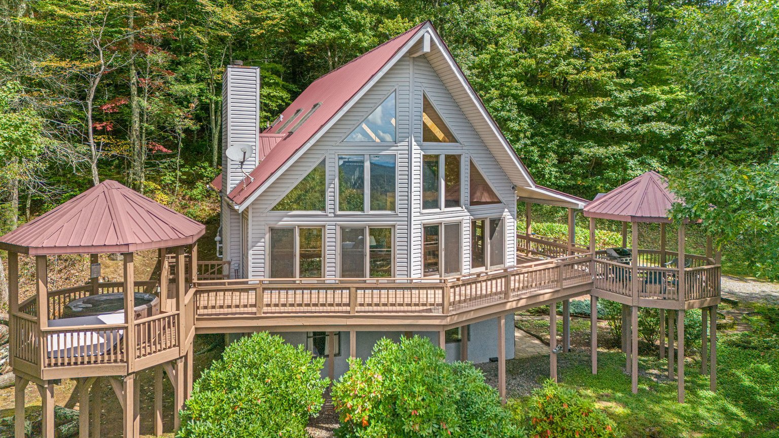 Maggie Valley Vacation Rental