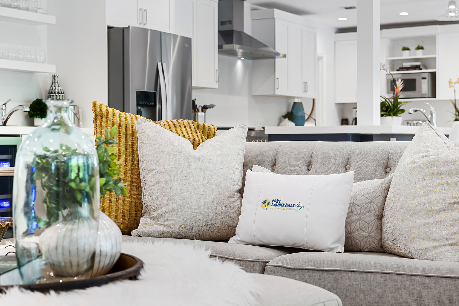 Fort Lauderdale Vacation Rental