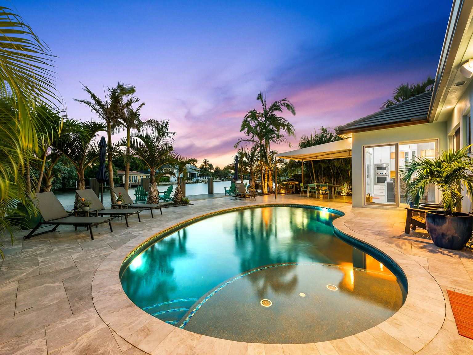 Fort Lauderdale Vacation Rental