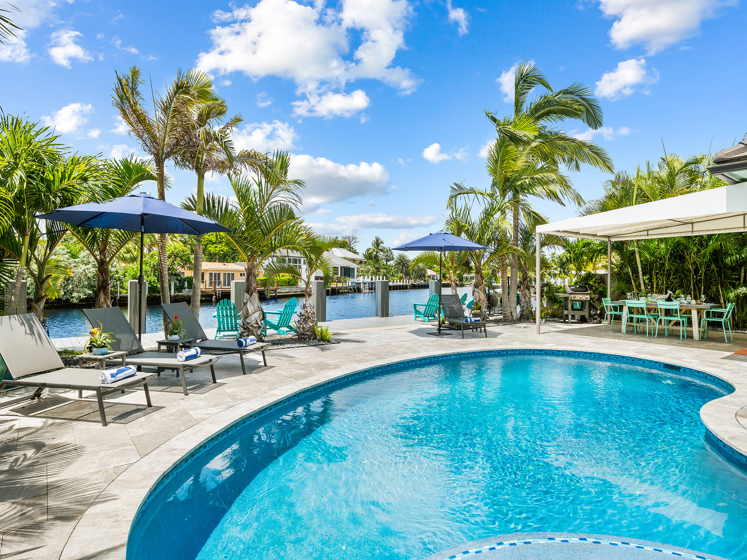 Fort Lauderdale Vacation Rental