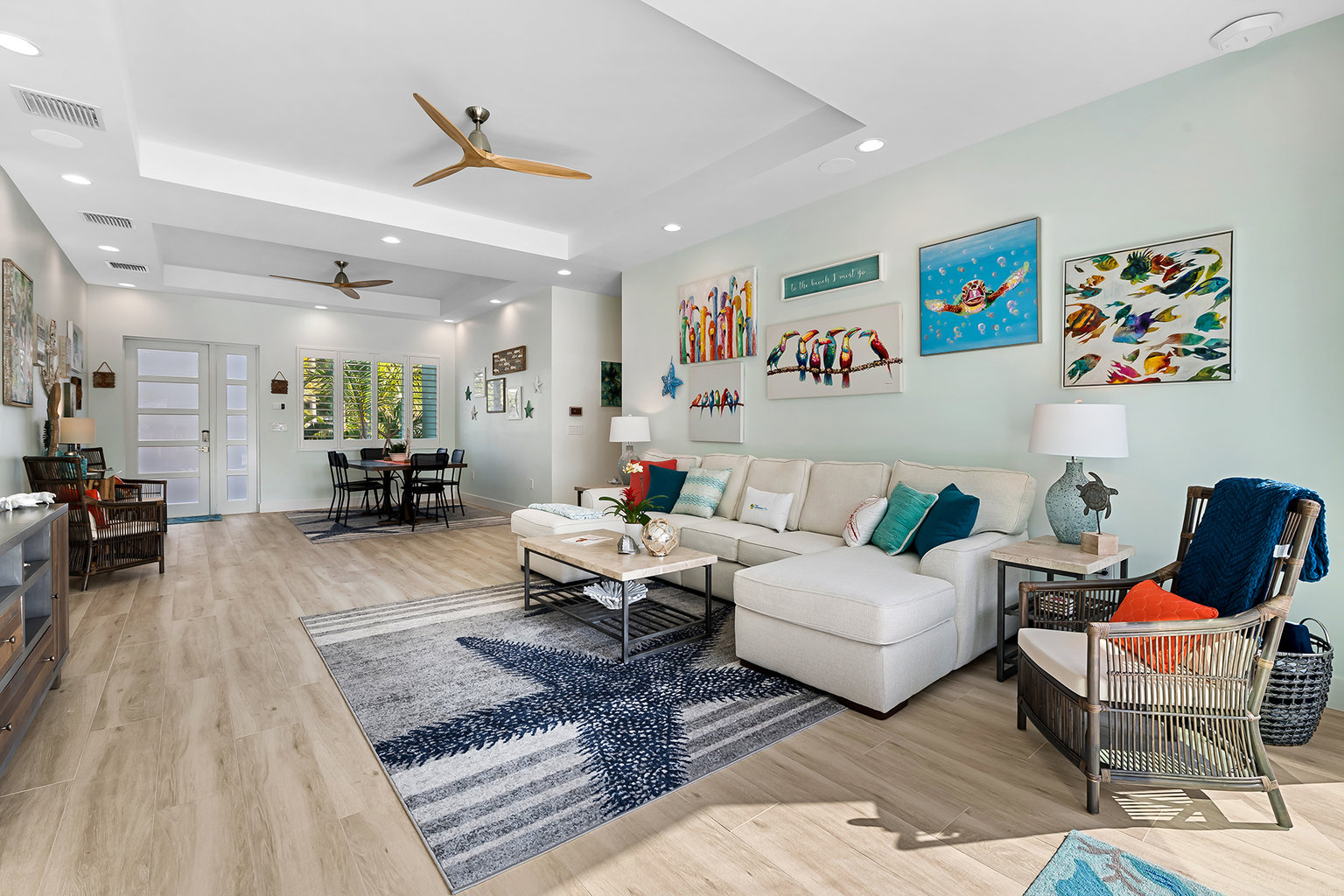 Fort Lauderdale Vacation Rental