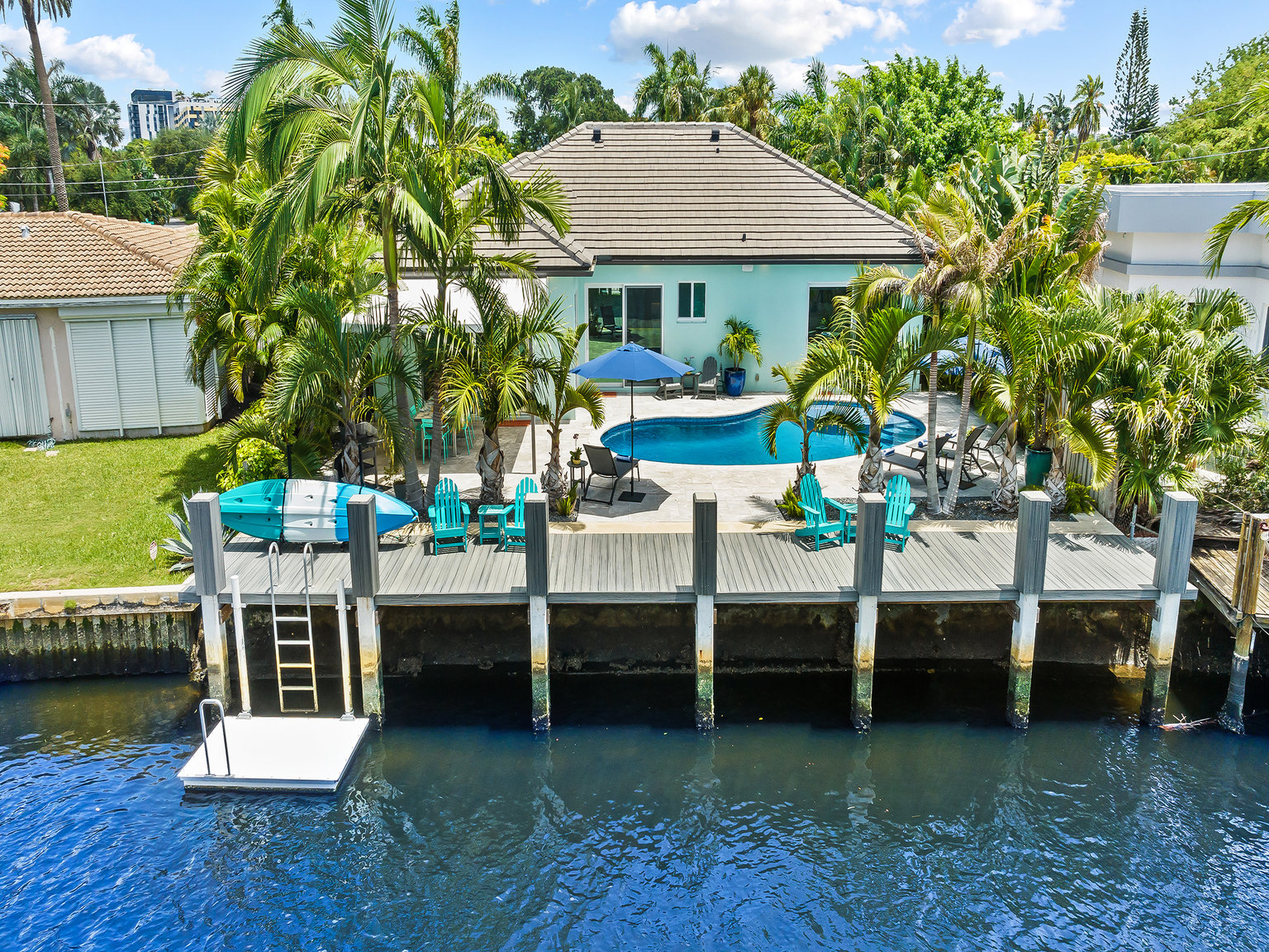 Fort Lauderdale Vacation Rental