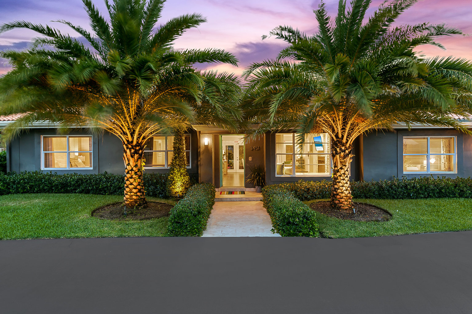 Oakland Park Vacation Rental