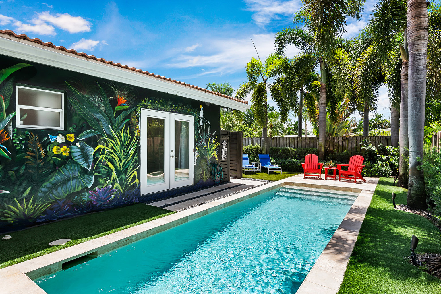 Oakland Park Vacation Rental