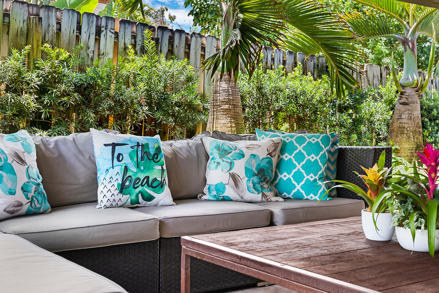 Oakland Park Vacation Rental