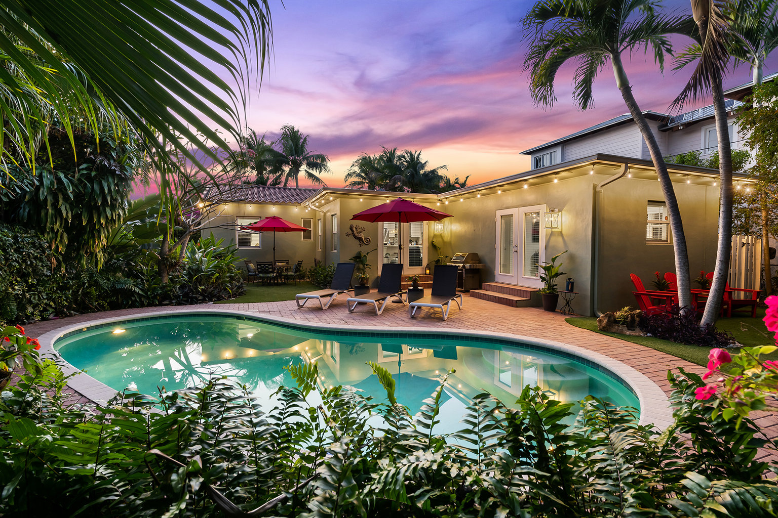 Fort Lauderdale Vacation Rental