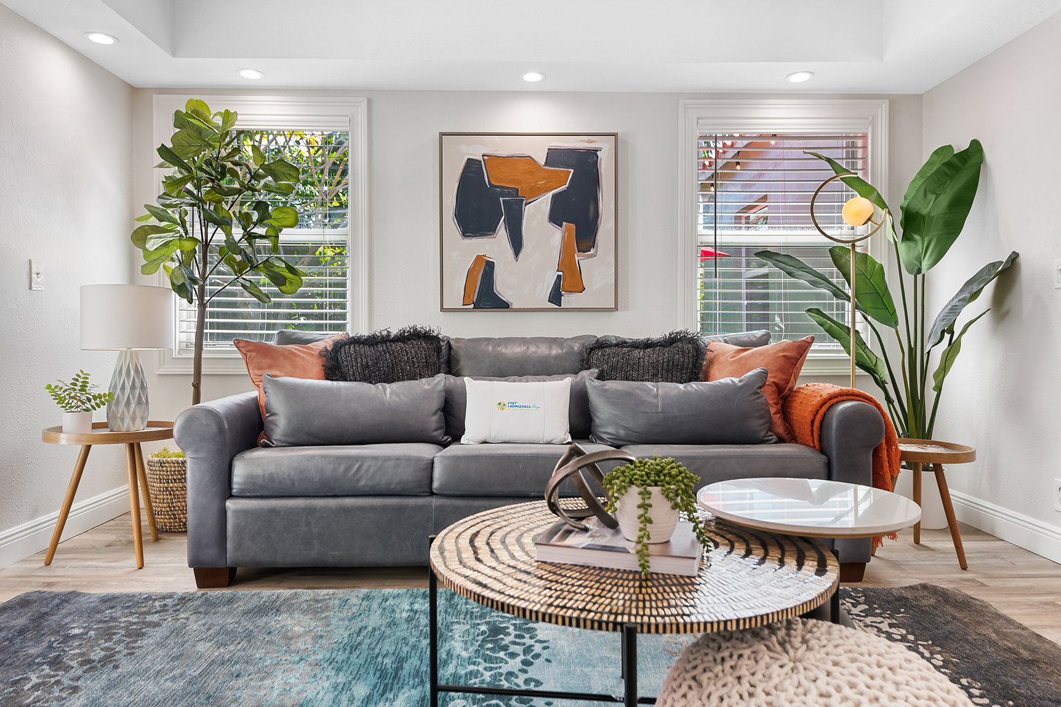Fort Lauderdale Vacation Rental