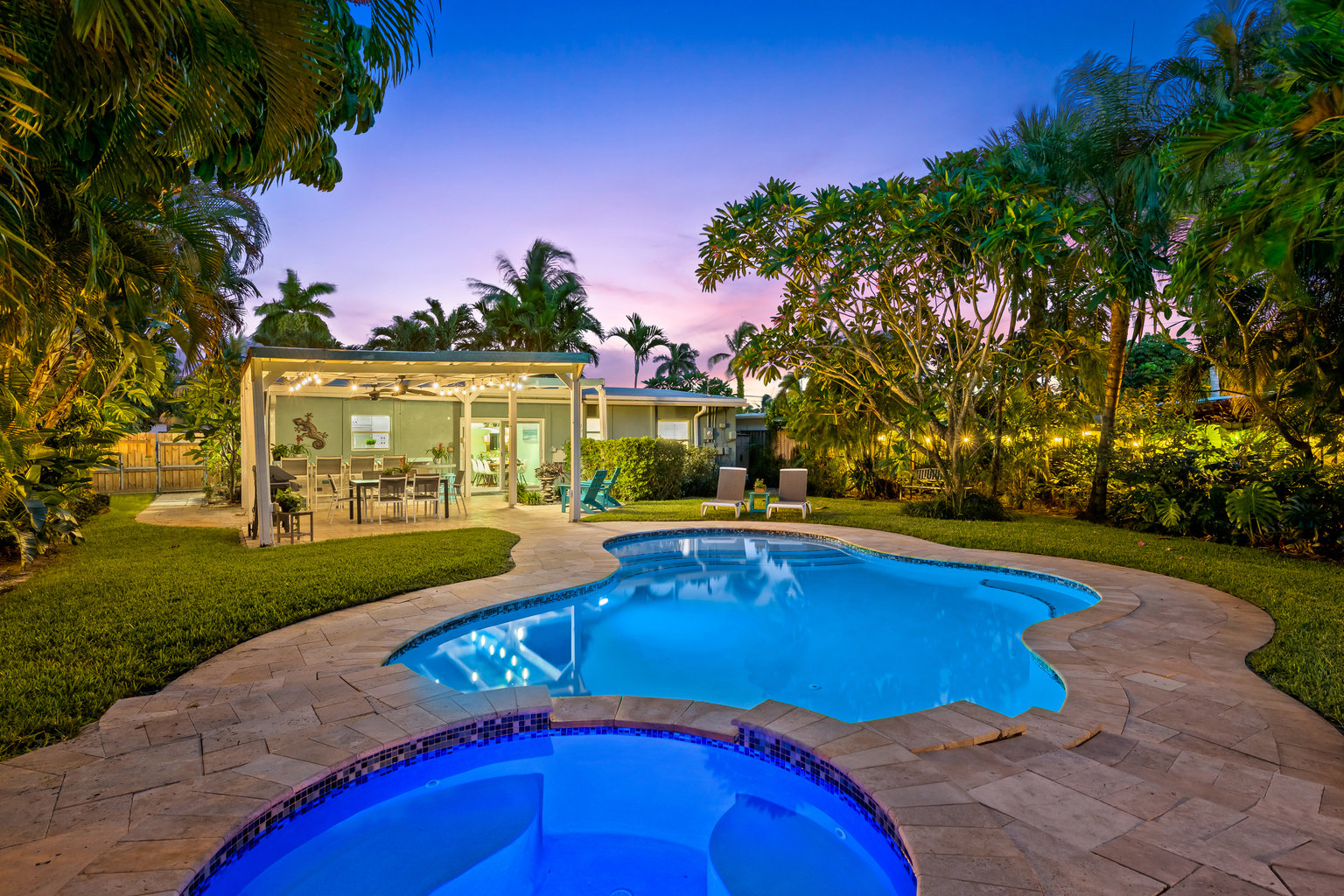 Fort Lauderdale Vacation Rental