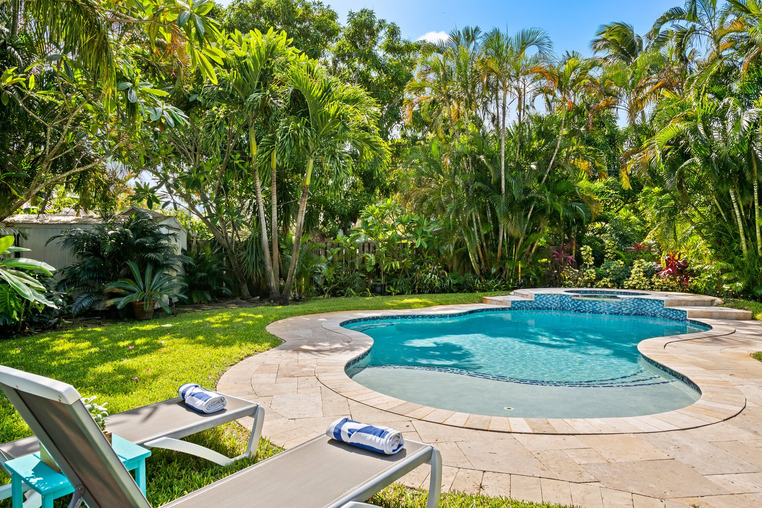 Fort Lauderdale Vacation Rental