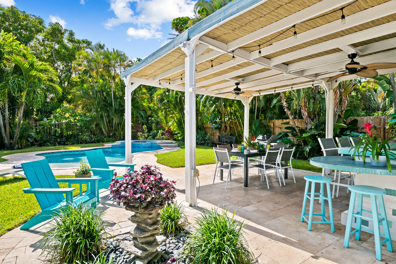 Fort Lauderdale Vacation Rental