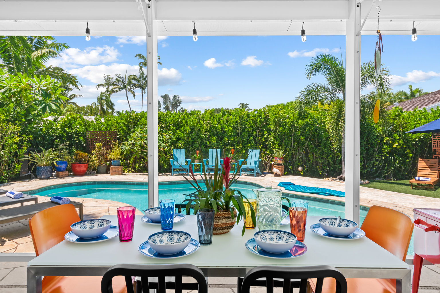 Fort Lauderdale Vacation Rental