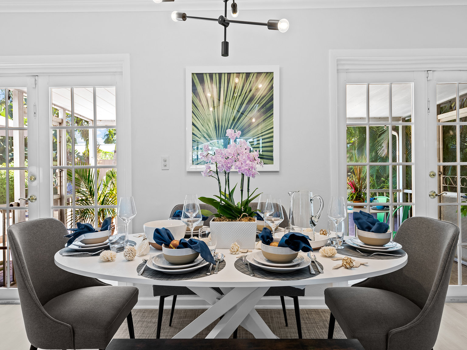 Fort Lauderdale Vacation Rental