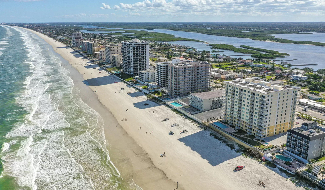 Daytona Beach Vacation Rental