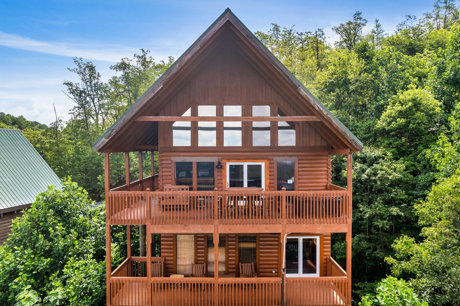 Sevierville Vacation Rental