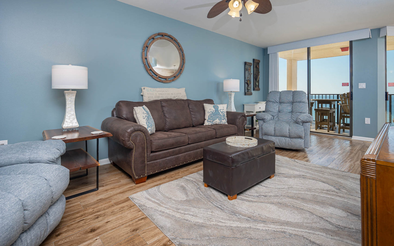 Orange Beach Vacation Rental