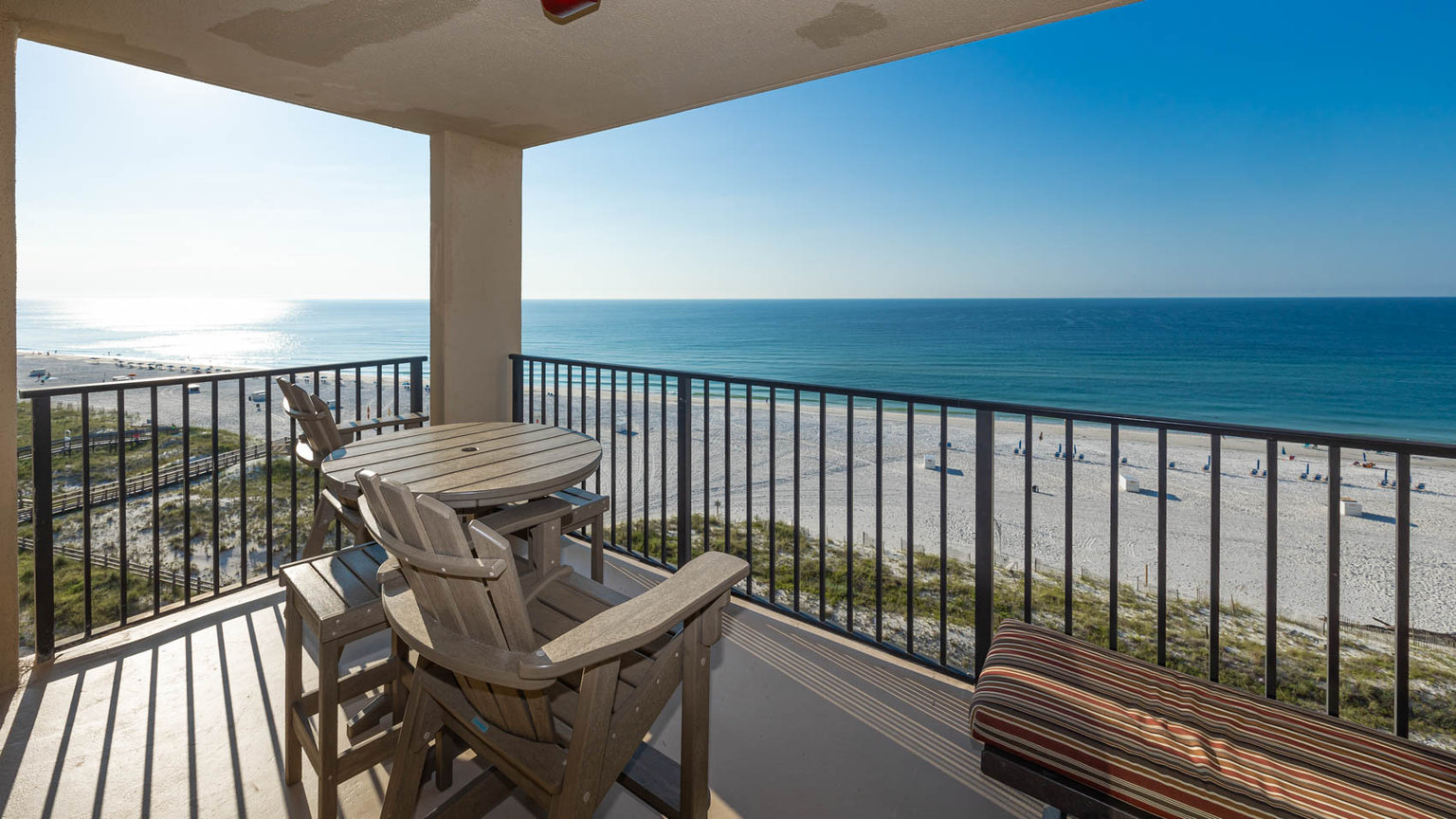 Orange Beach Vacation Rental