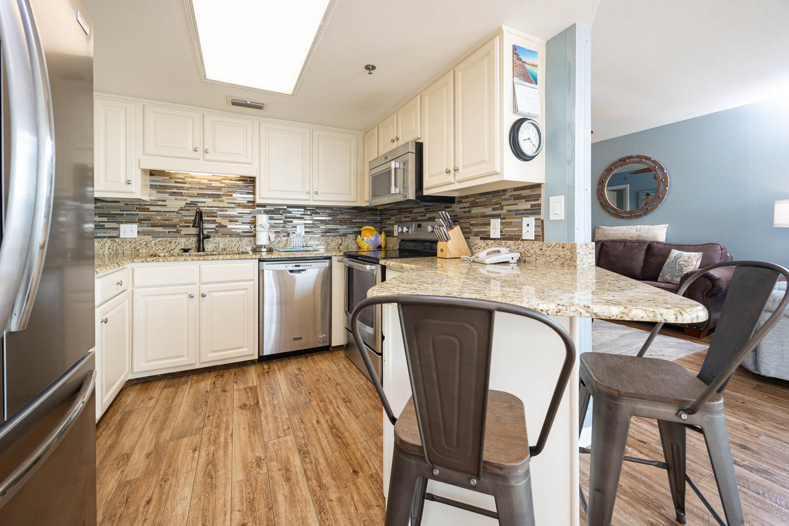 Orange Beach Vacation Rental