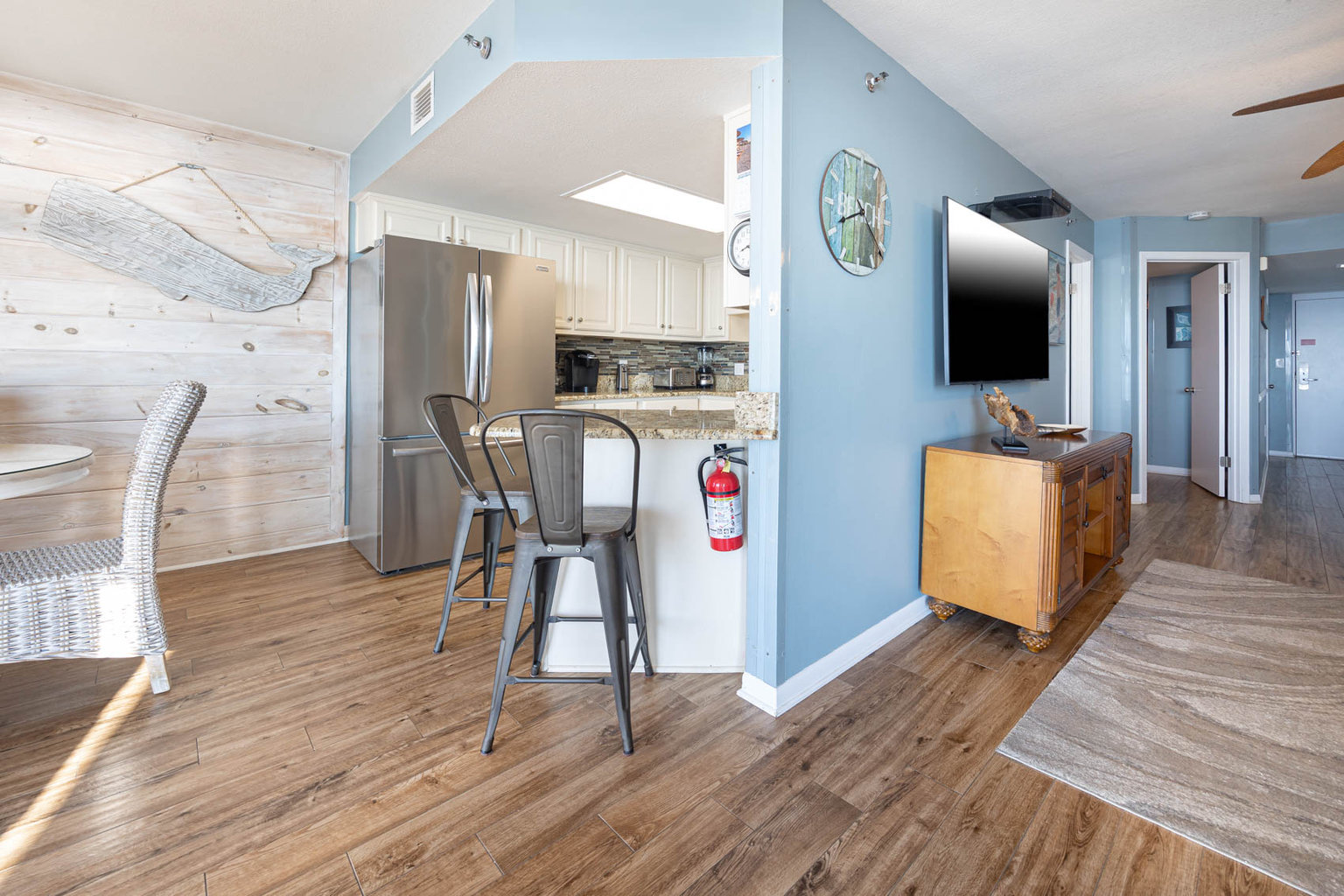 Orange Beach Vacation Rental