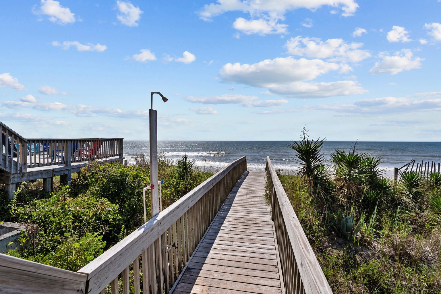 Surf City Vacation Rental