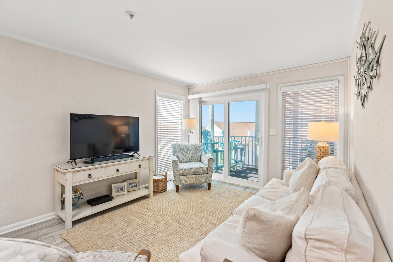 Myrtle Beach Vacation Rental