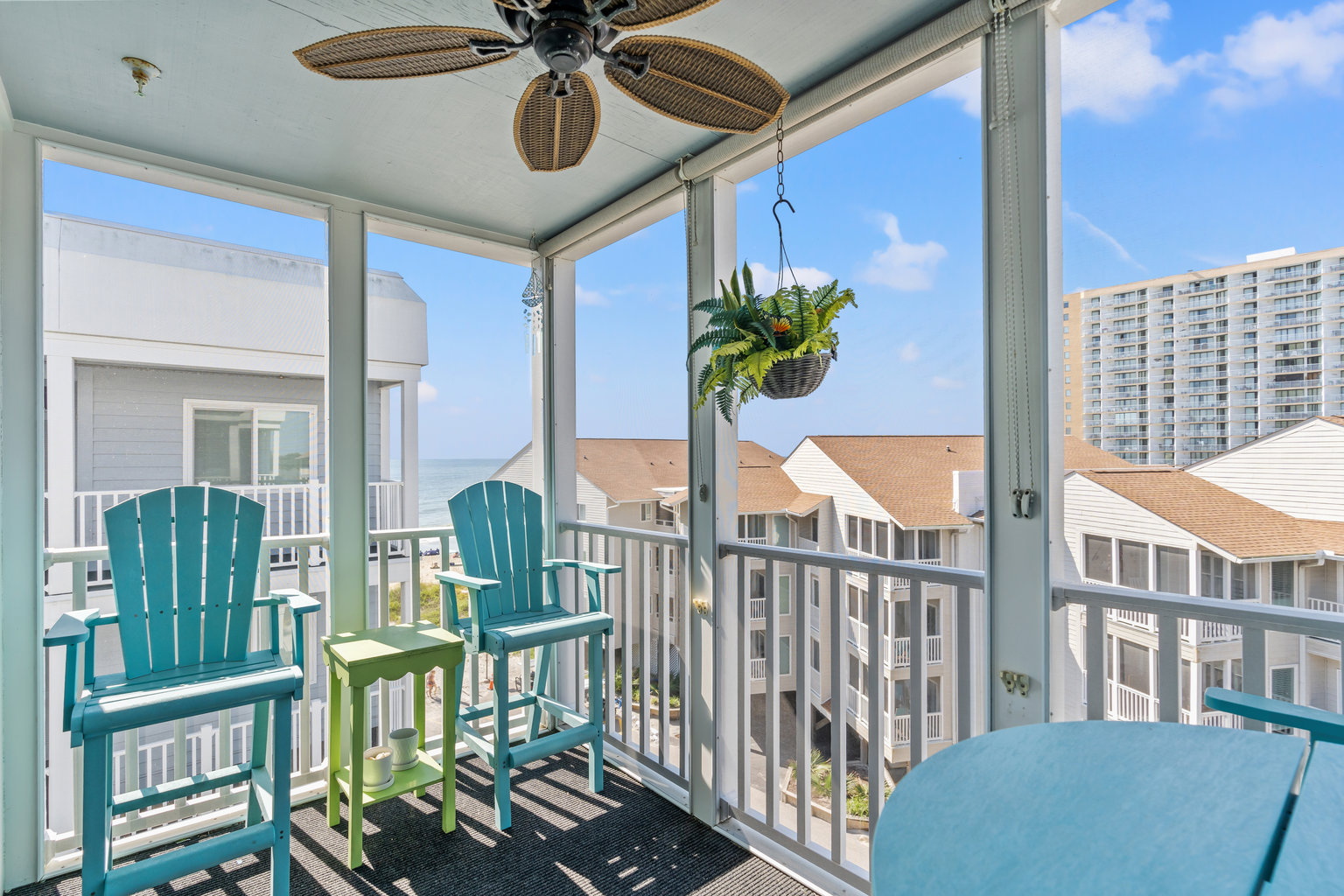 Myrtle Beach Vacation Rental