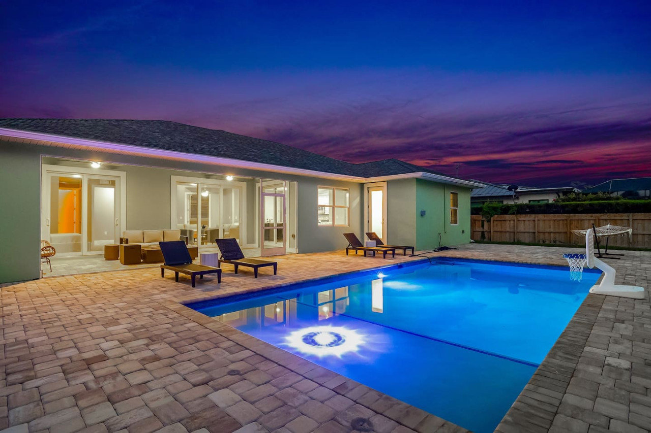 Bonita Springs Vacation Rental