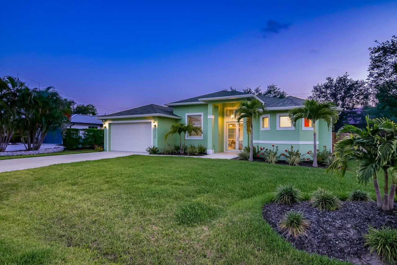 Bonita Springs Vacation Rental