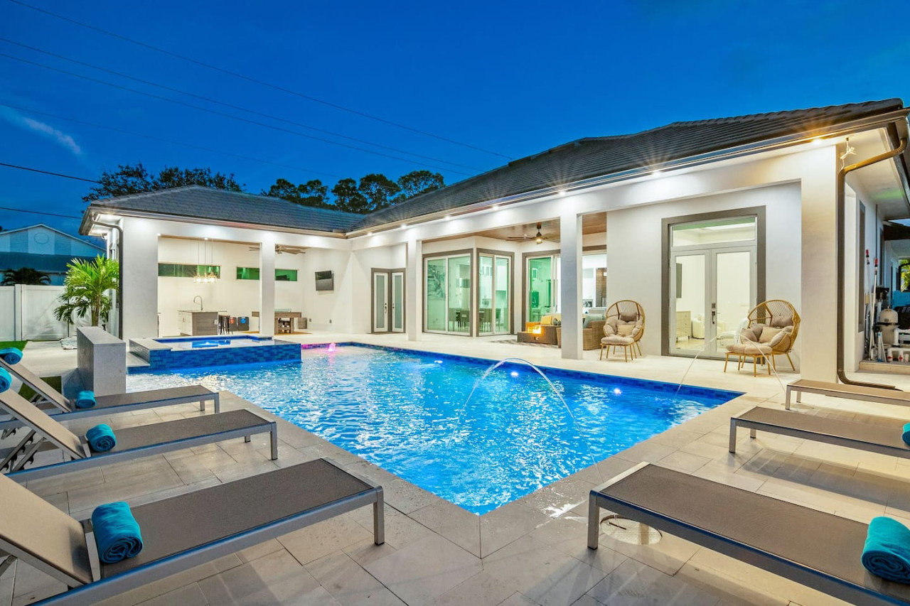 Bonita Springs Vacation Rental