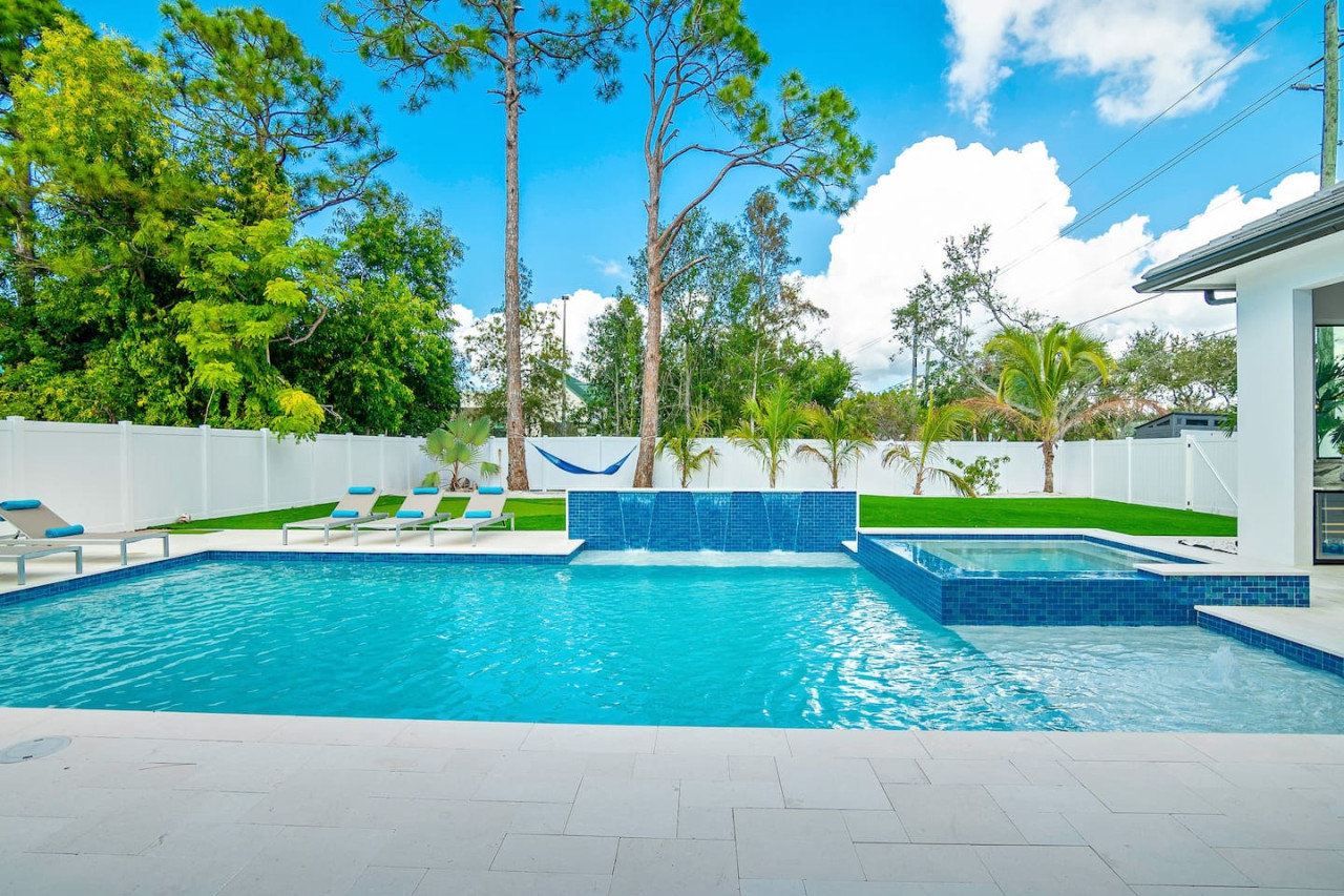 Bonita Springs Vacation Rental