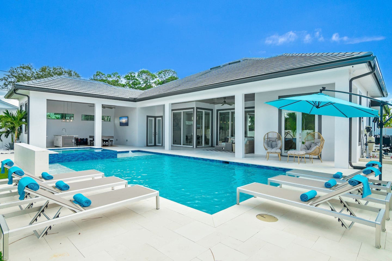 Bonita Springs Vacation Rental