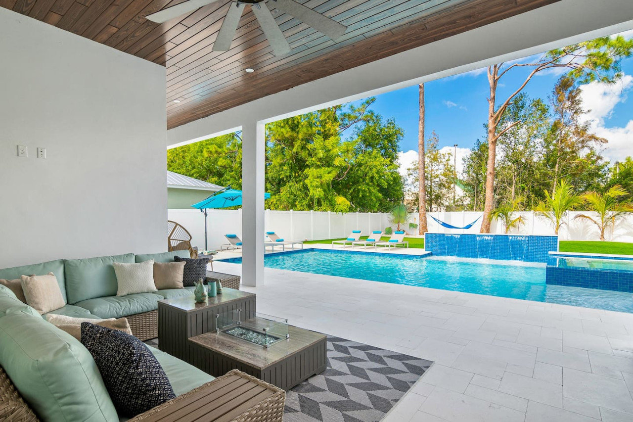 Bonita Springs Vacation Rental