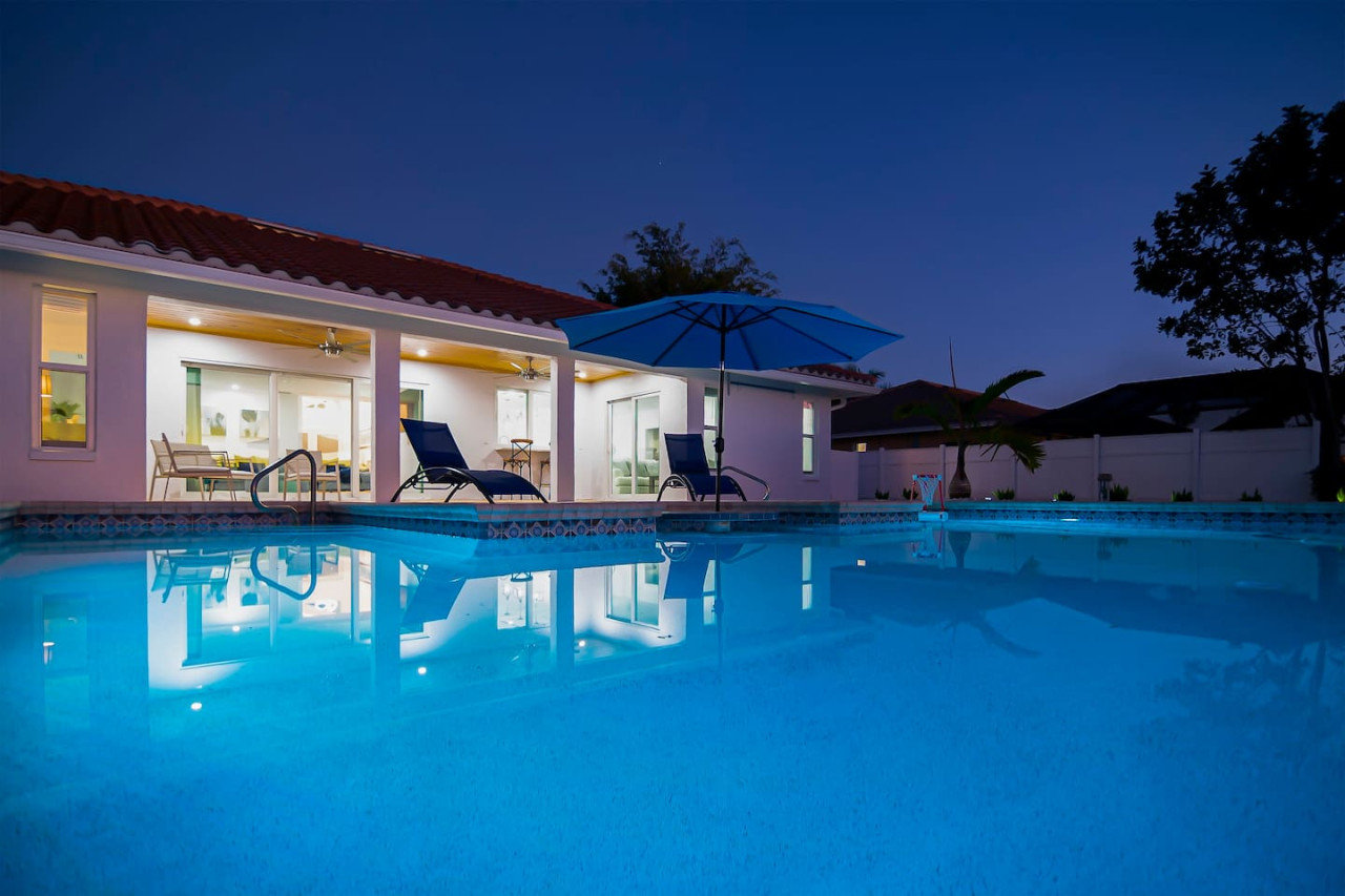 Bonita Springs Vacation Rental