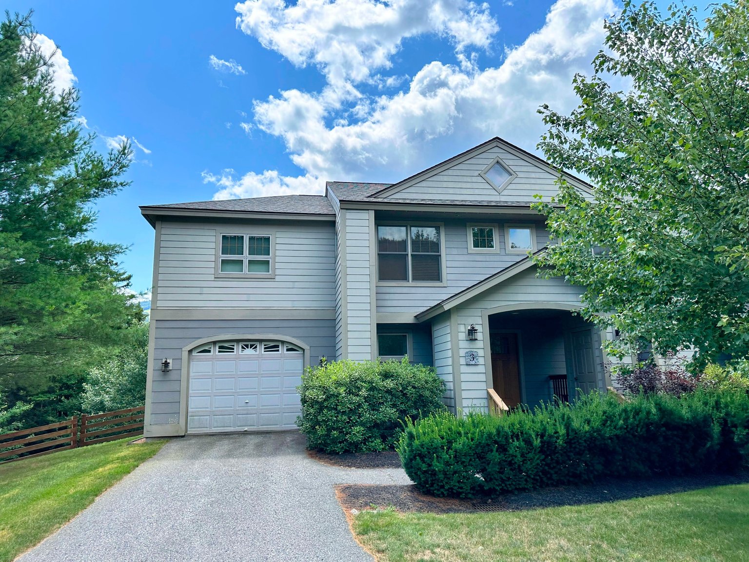 Bretton Woods Vacation Rental
