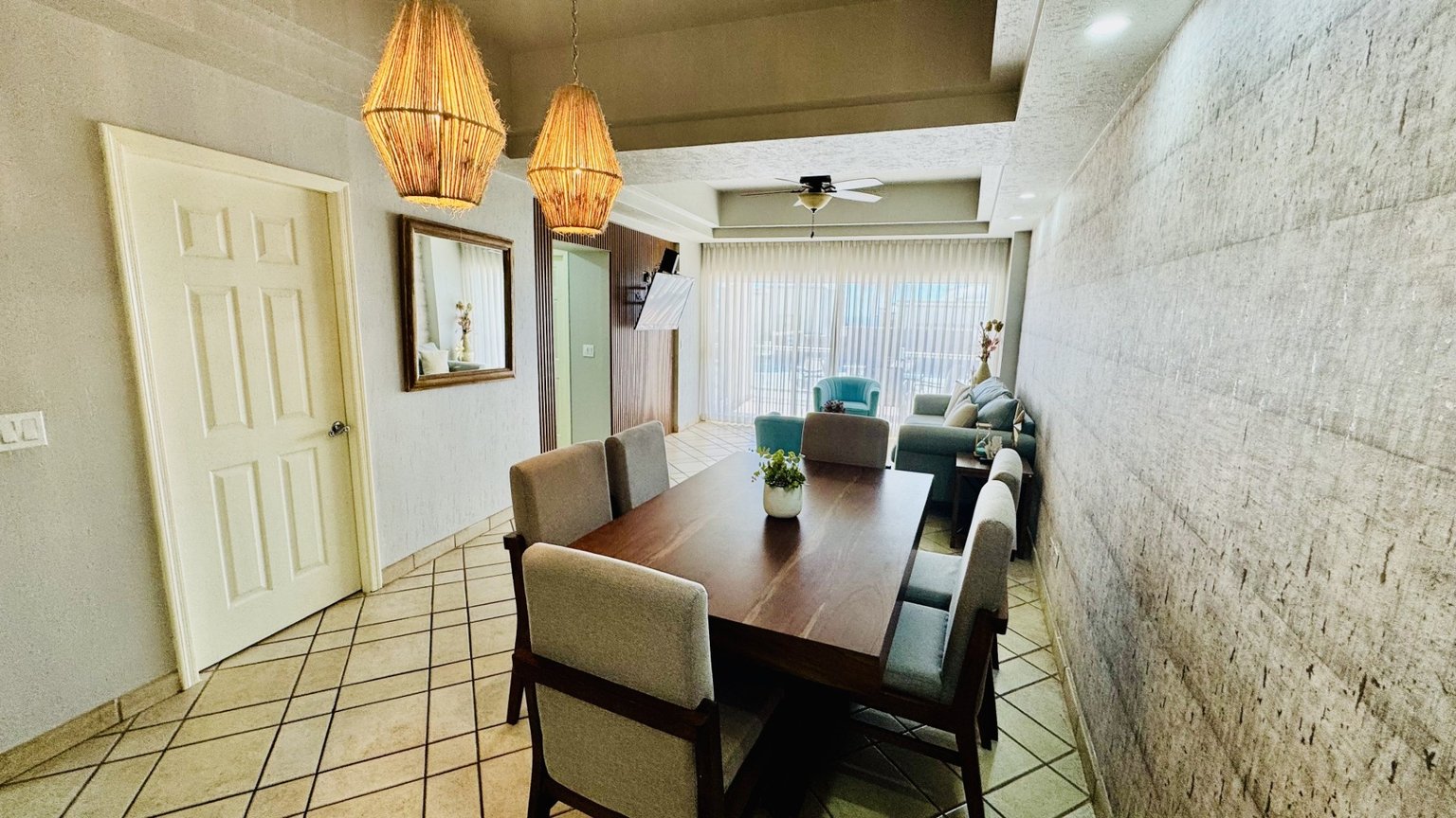 Puerto Peñasco Vacation Rental