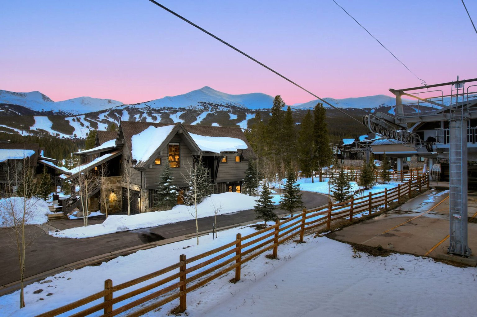 Breckenridge Vacation Rental