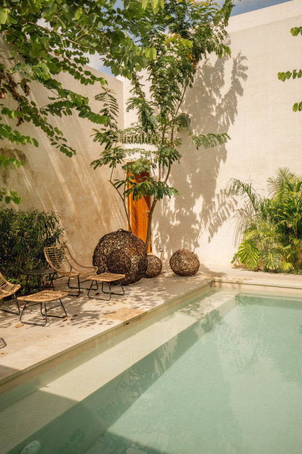 Mérida Vacation Rental