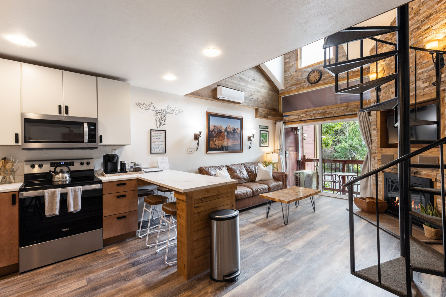 Park City Vacation Rental