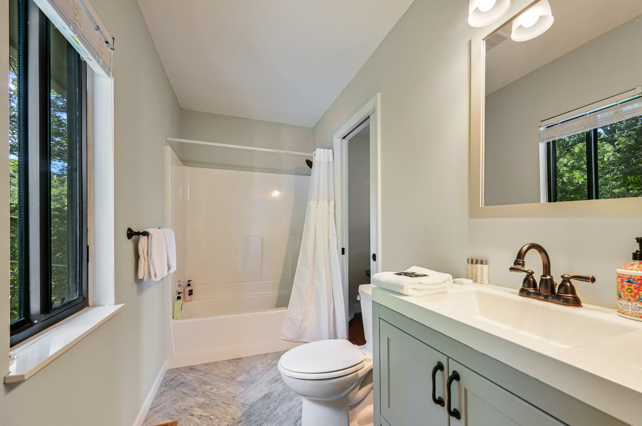 Lake Lure Vacation Rental