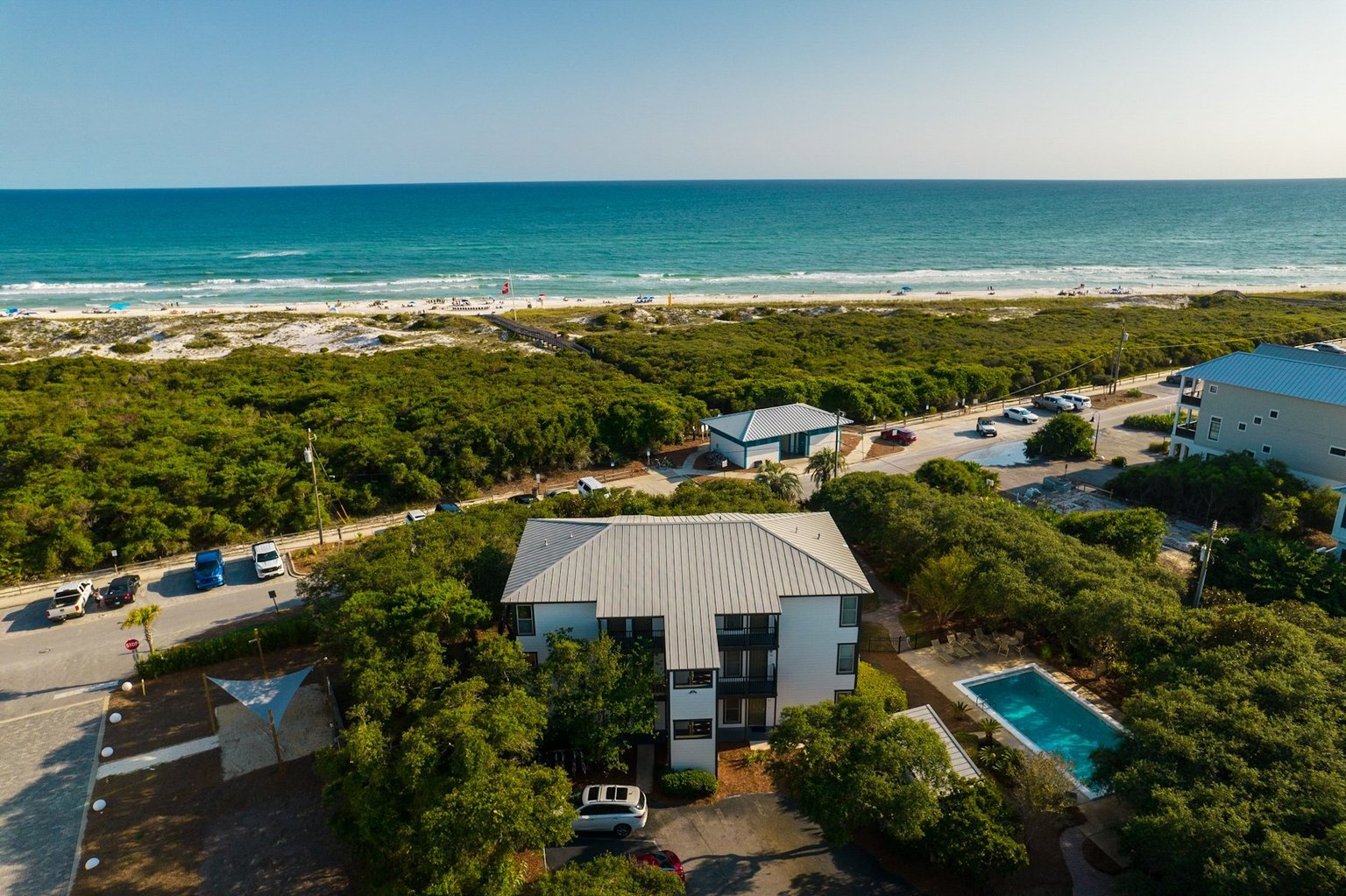 Inlet Beach, FL 32413, USA