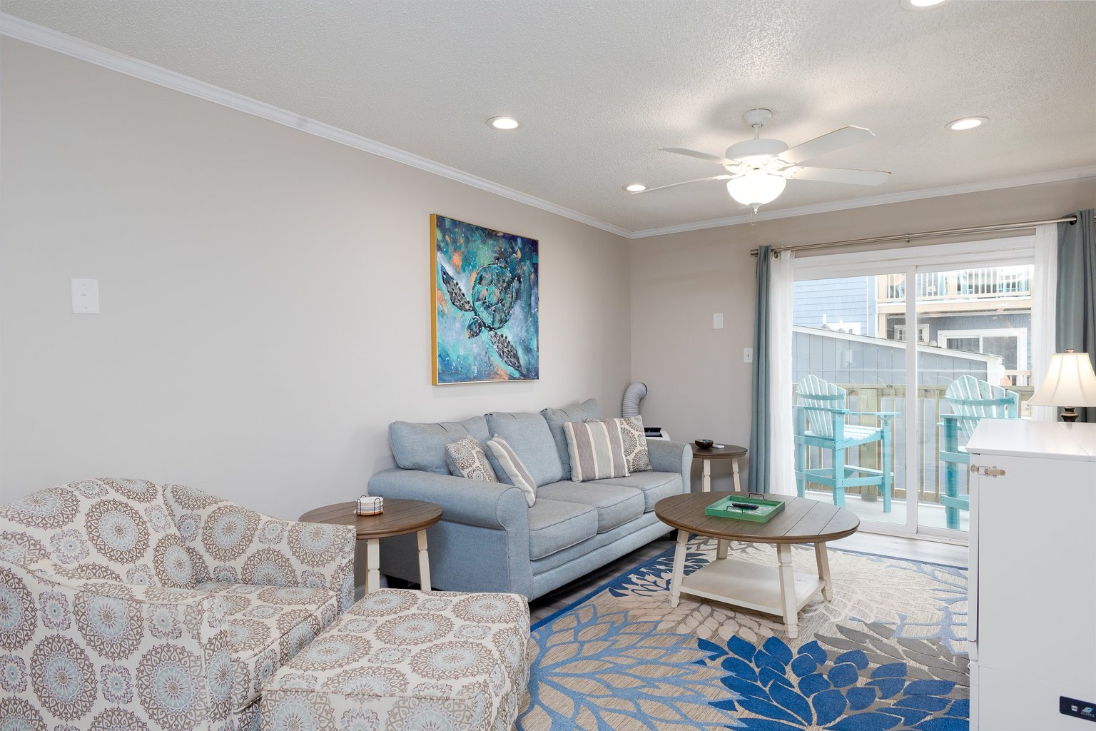 North Topsail Beach Vacation Rental