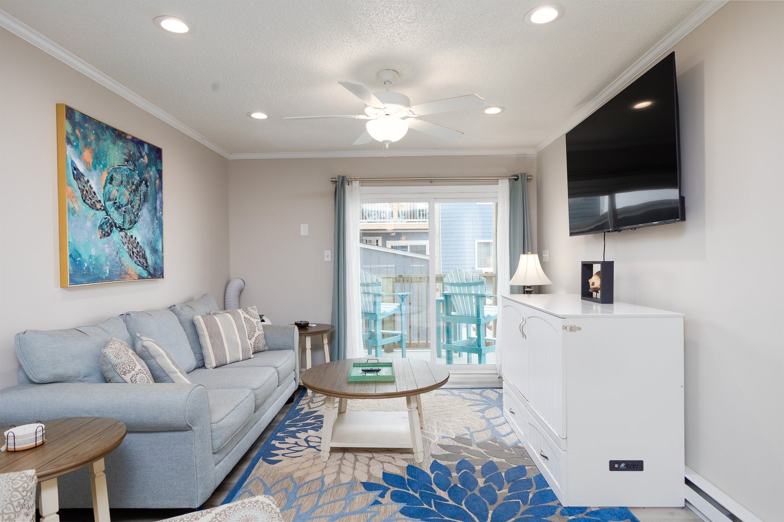 North Topsail Beach Vacation Rental