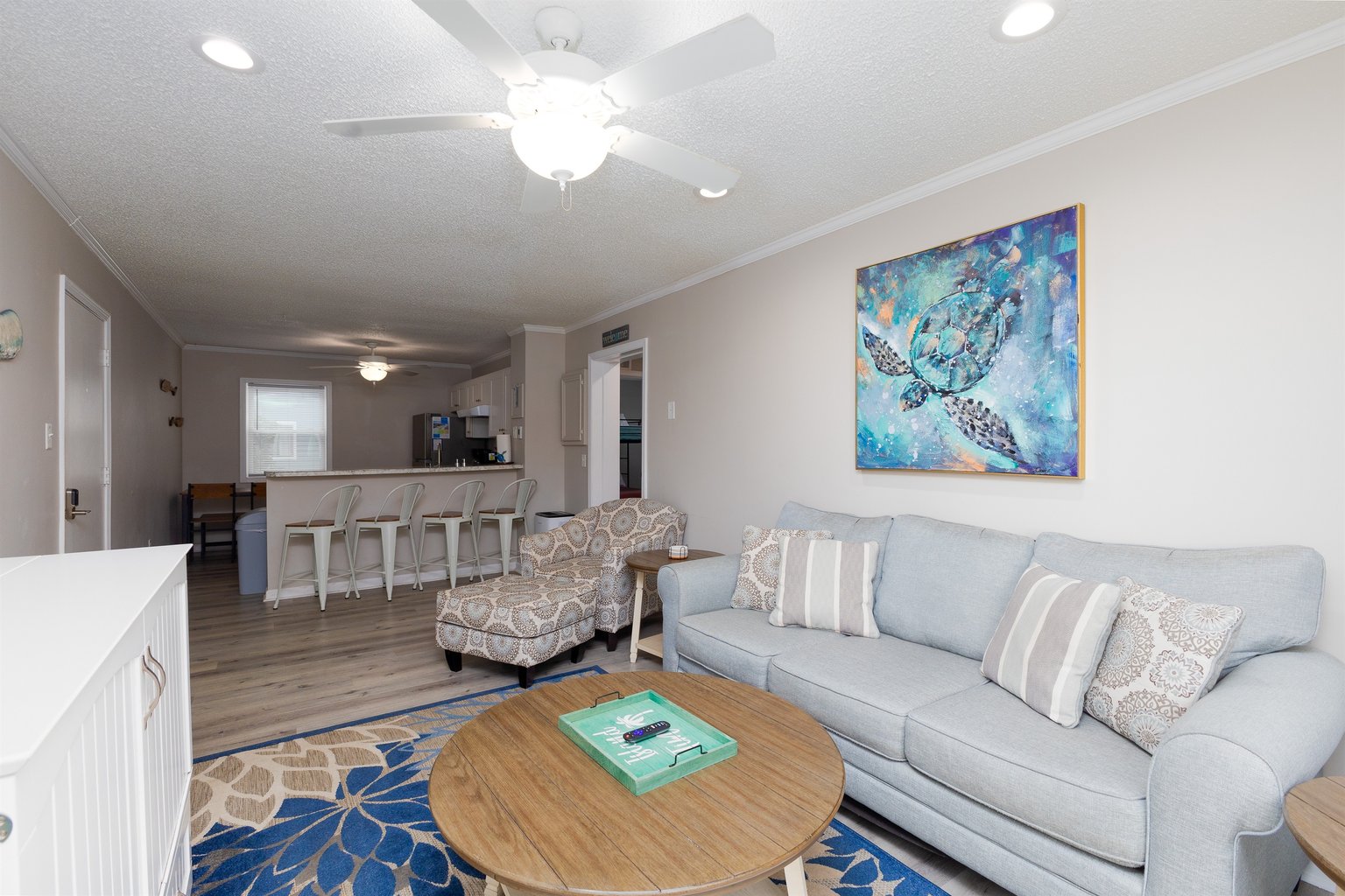 North Topsail Beach Vacation Rental