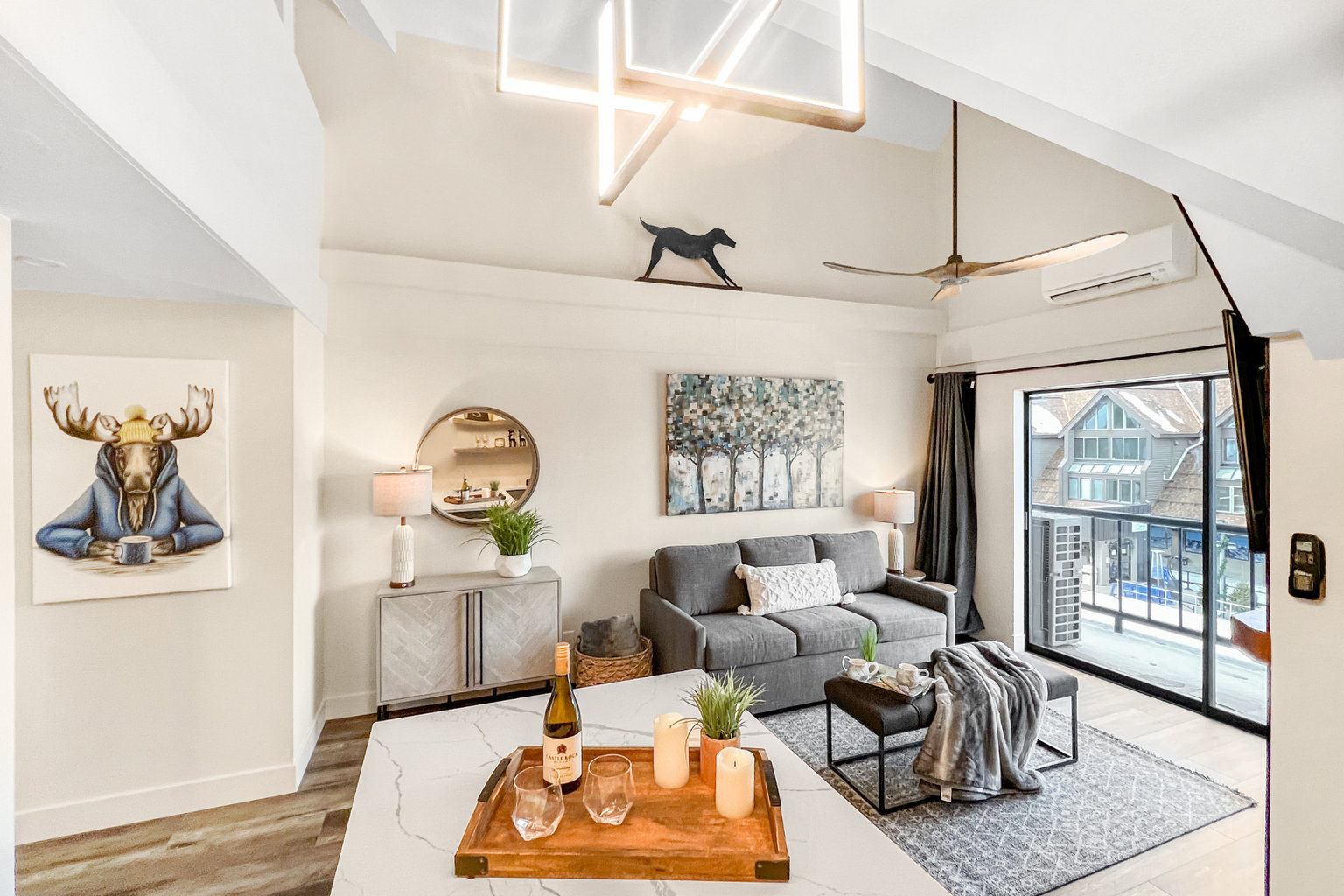 Park City Vacation Rental