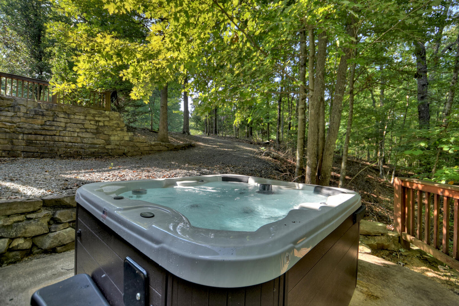 Blue Ridge Vacation Rental